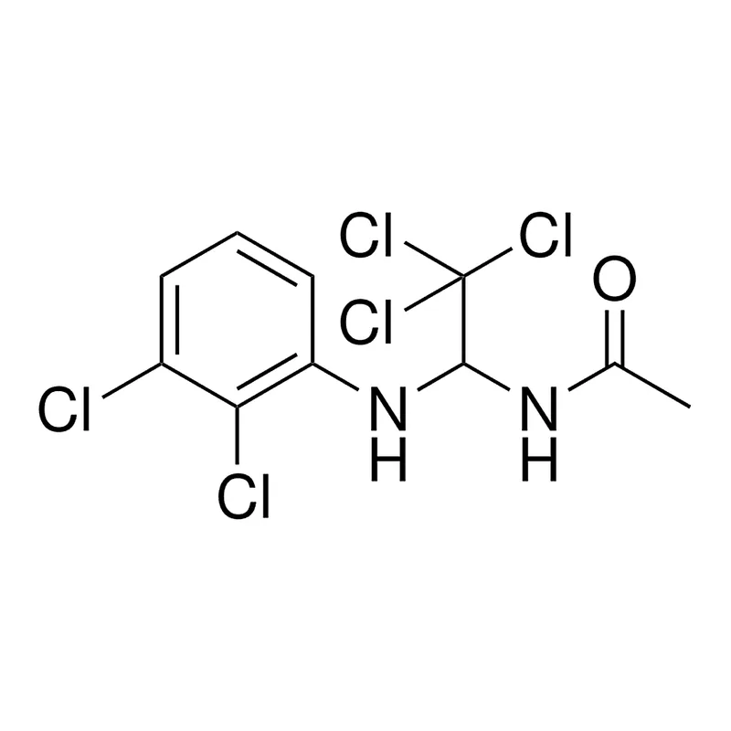 Merck N-(2,2,2-TRICHLORO-1-(2,3-DICH - 10 MG &