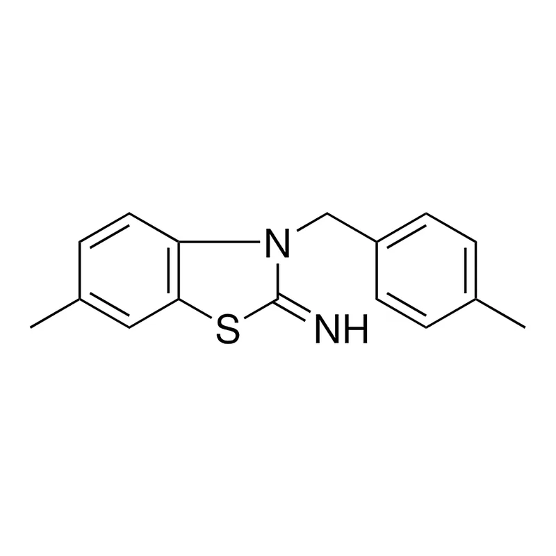 Merck 6-METHYL-3-(4-METHYL-BENZYL)-3 - 25 MG&