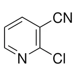 Merck 2-Chloro-3-pyridinecarbonitrile