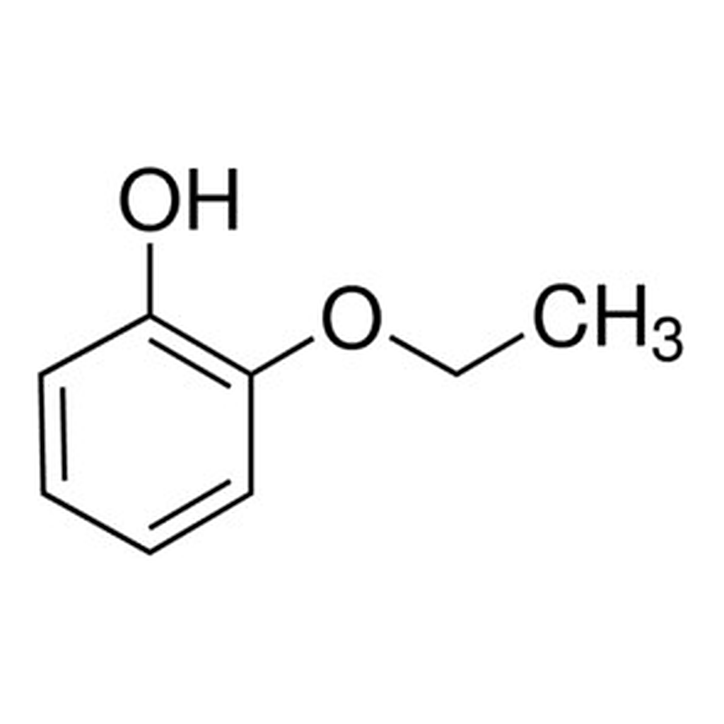 Merck 2-ETHOXYPHENOL, 98%
