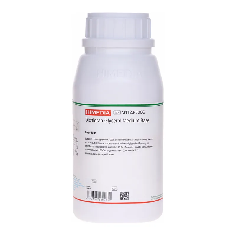 Himedia Dichloran Glycerol Medium Base