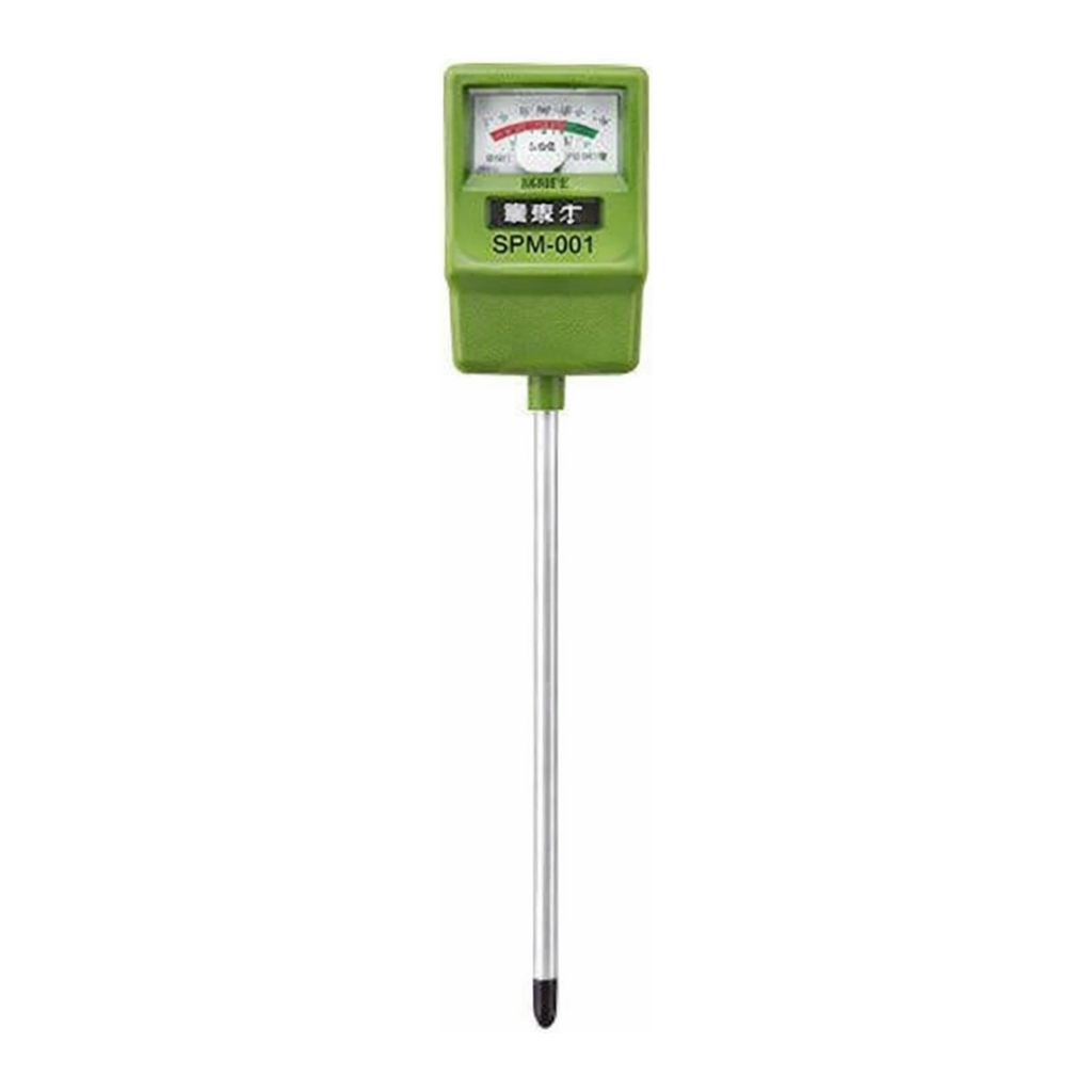 AS ONE Soil Acidity Meter, 토양 산도계