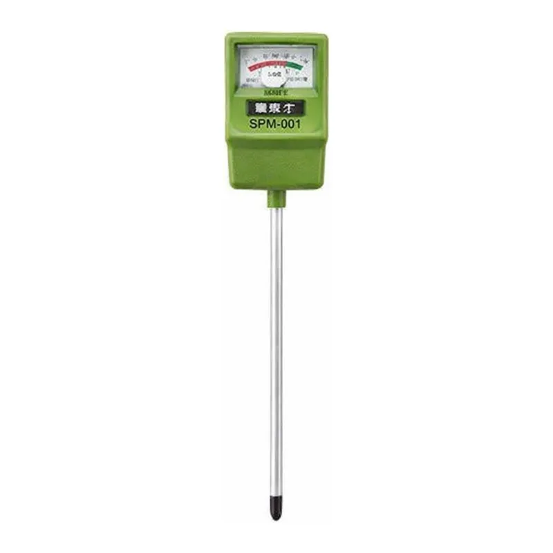 AS ONE Soil Acidity Meter, 토양 산도계