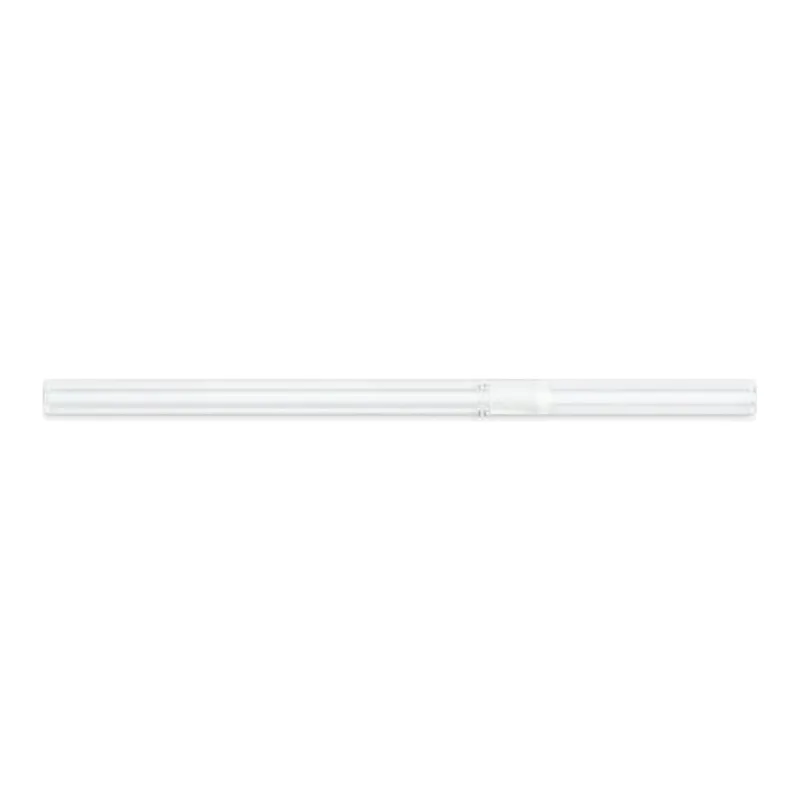 Restek Split/Splitless Liner, 3.5 mm x 5.0 x 95 for Shimadzu GCs Base Deact., w/Base Deact Wool,