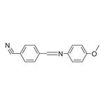Merck N-(4-CYANOBENZYLIDENE)-PARA-ANI-