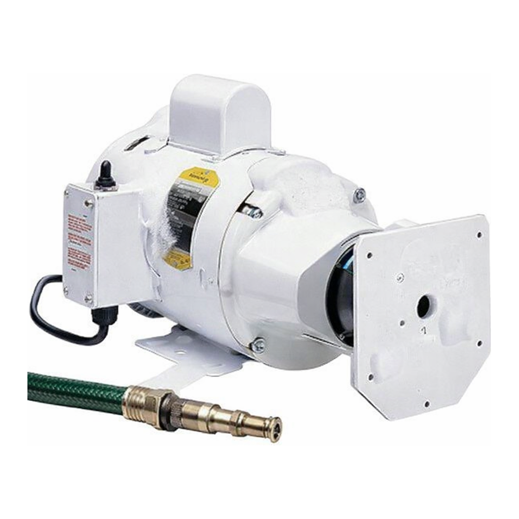 Thermo Fisher Scientific Masterflex I/P Fixed-Speed Wash Down Drive Pump 220V