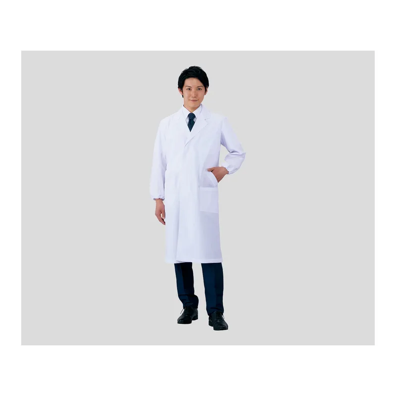 AS ONE ASLAB White Lab Coat (Big Pocket·for Men), 랩 코트(대형 포겟·남성용)