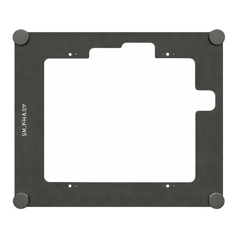 Thermo Fisher Scientific EVOS Onstage Incubator (OSI-2) Master Plate