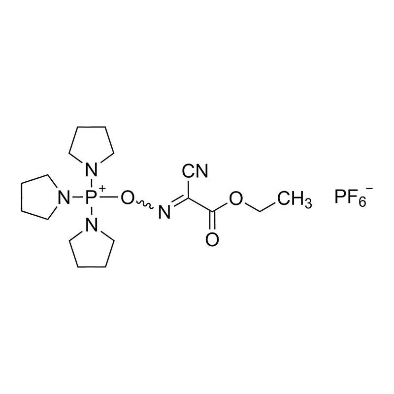 Merck PyOxim