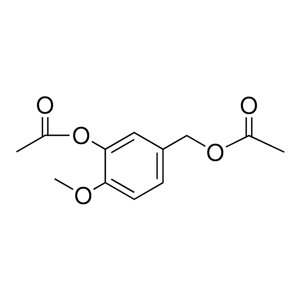 Merck ACETIC ACID 5-ACETOXYMETHYL-2-ME-