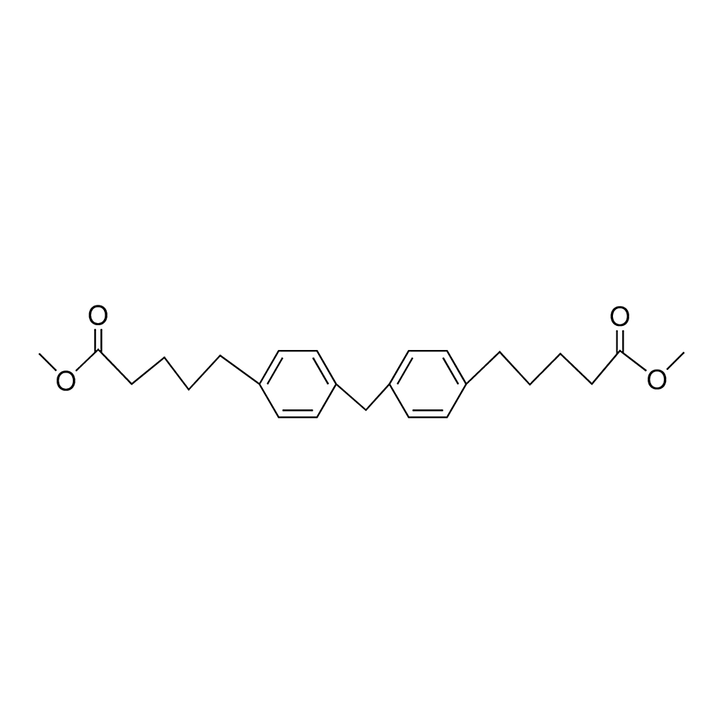 Merck 5-(4-(4-(4-METHOXYCARBONYL-BUT - 25 MG&