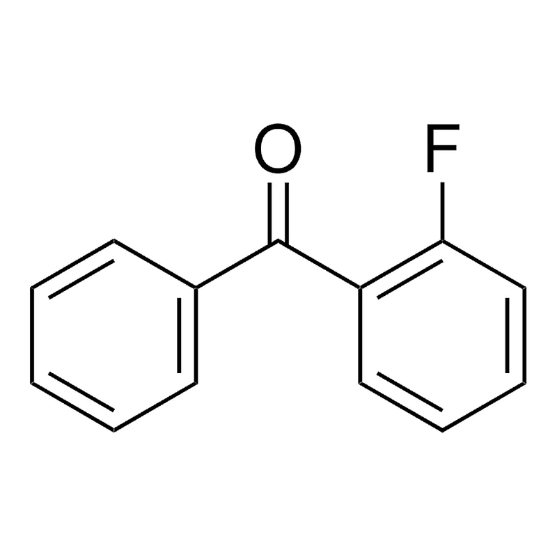 Merck 2-FLUOROBENZOPHENONE