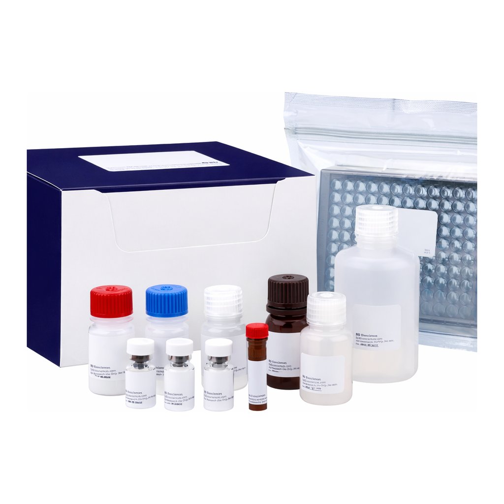 BD Human C4a ELISA Kit