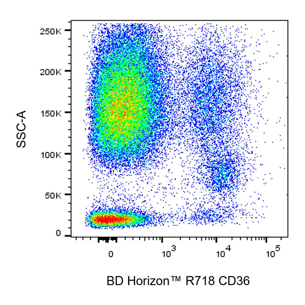 BD R718 Mouse Anti-Human CD36