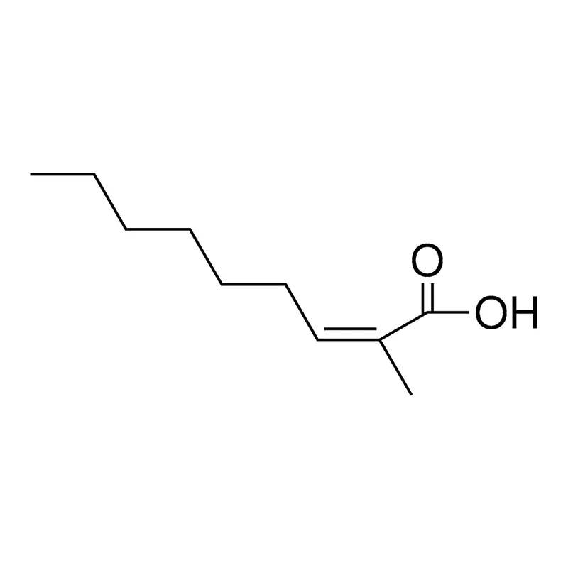 Merck 2-METHYL-NON-2-ENOIC ACID-