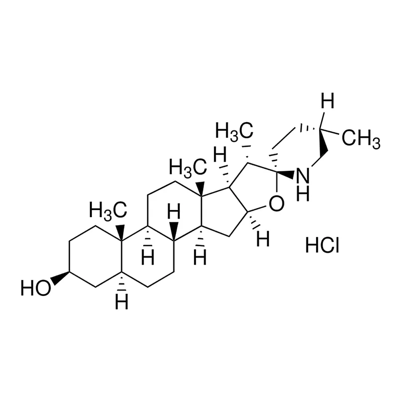 Merck Tomatidine hydrochloride