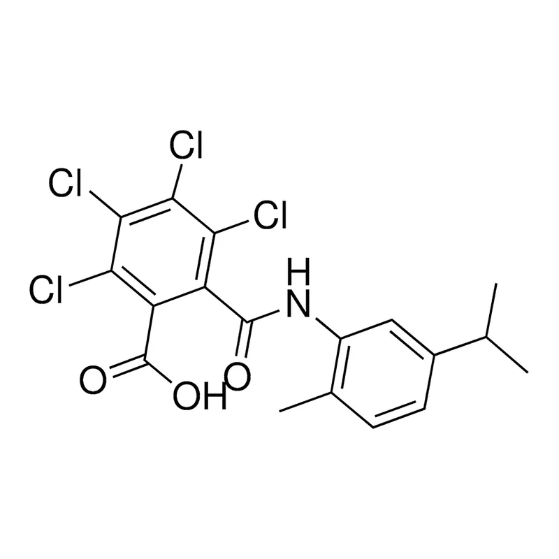 Merck 5'-ISOPROPYL-2'-METHYL-3,4,5,6 - 50 MG&