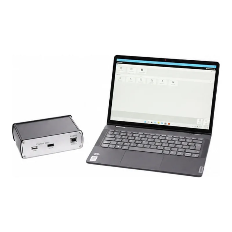 Temperature Verification Systems
