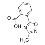 Merck 2-(3-methyl-1,2,4-oxadiazol-5-yl)benzoic acid