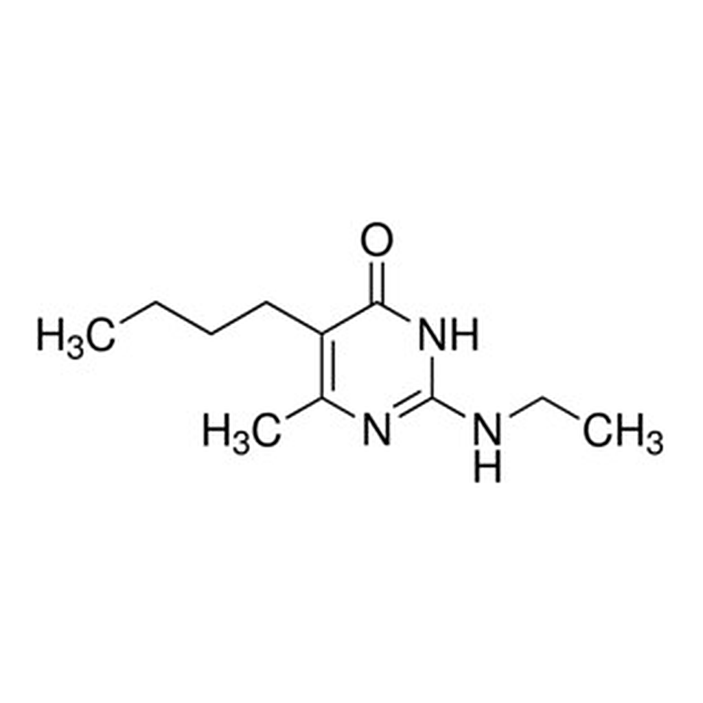 Merck ETHIRIMOL PESTANAL (5-BUTYL-2-ETHYL-AMI&
