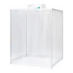 AS ONE Clean Booth