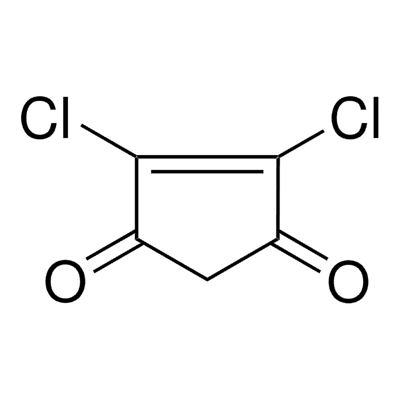Merck 4,5-DICHLORO-4-CYCLOPENTENE-1,3- - 10MG
