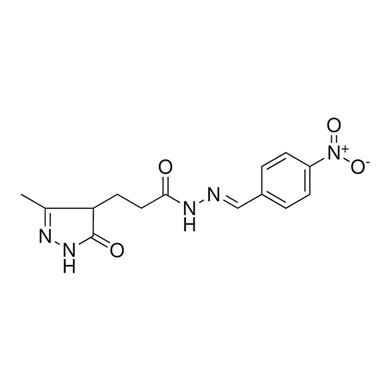 Merck RCL R45,254-8 - 25 MG