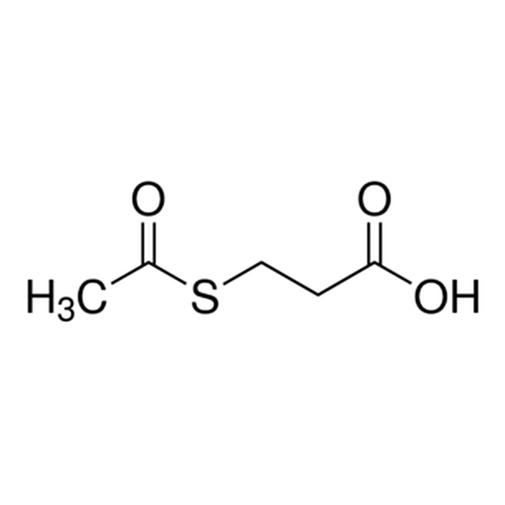 Merck 3-(ACETYLTHIO)PROPIONIC ACID