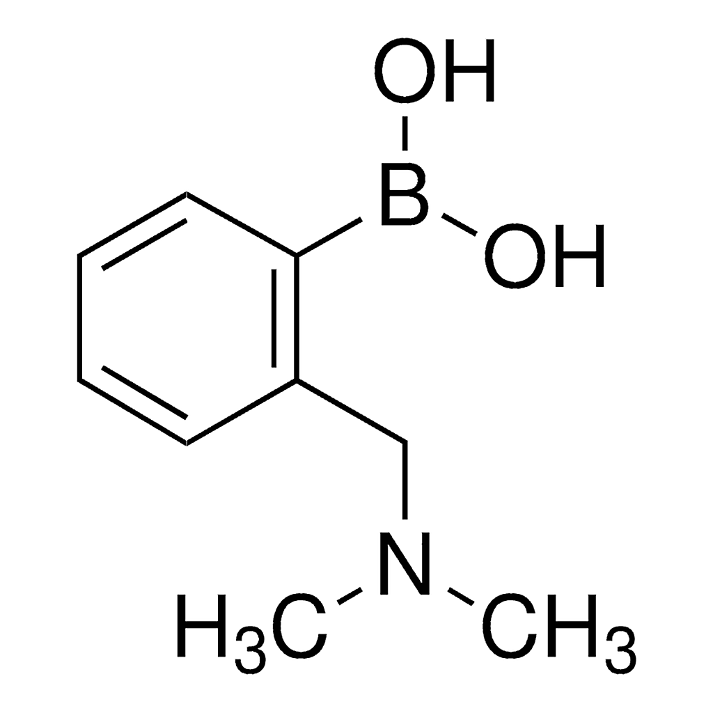 Merck 2-(N,N-dimethylaminomethyl)phenylboronic acid
