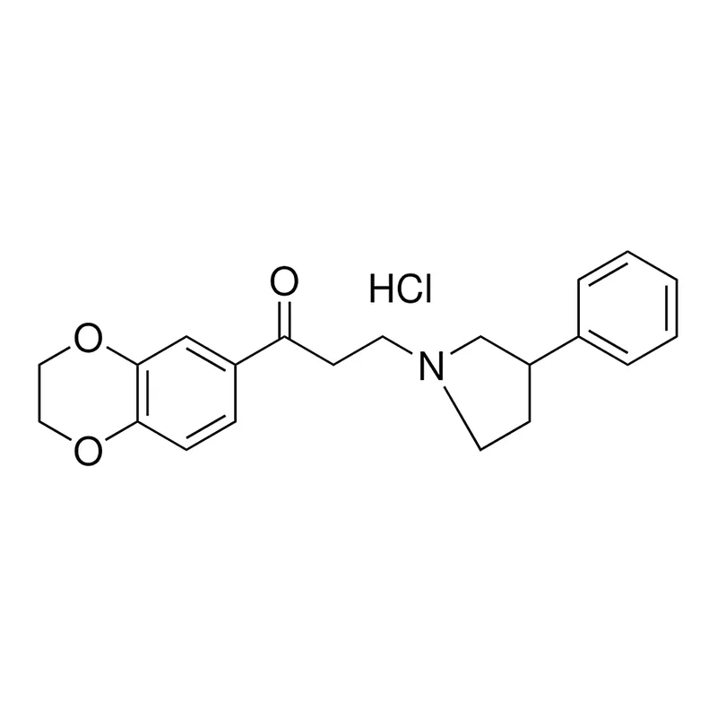 Merck 1-(2,3-2H-BENZO(1,4)DIOXIN-6-YL)-