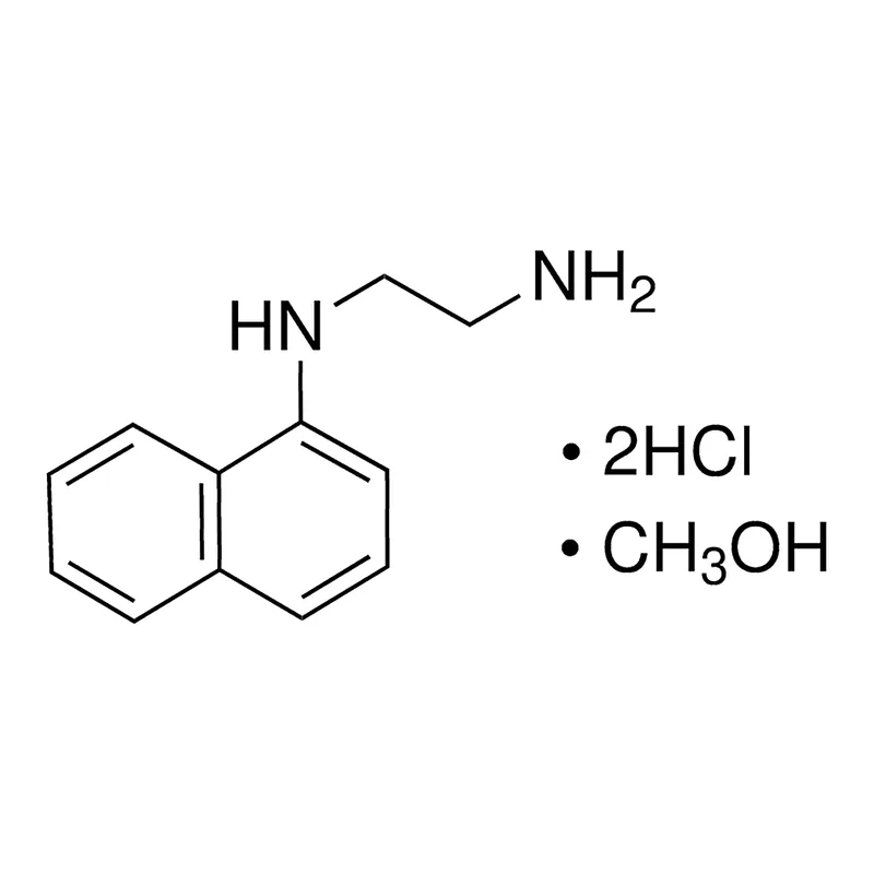 Merck N-(1-Naphthyl)ethylenediamine dihydrochloride monomethanolate
