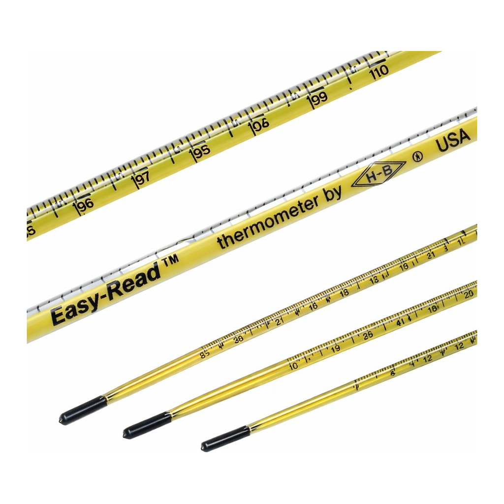Merck Easy-Read(R) thermometer