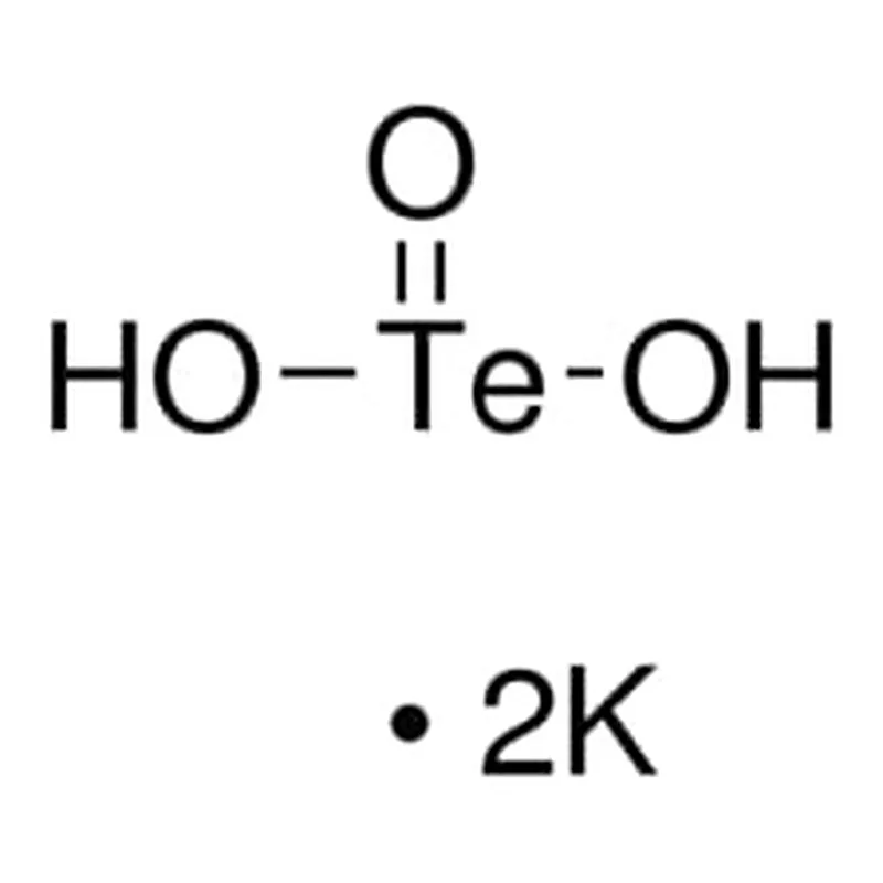 Merck POTASSIUM TELLURITE,>=90%