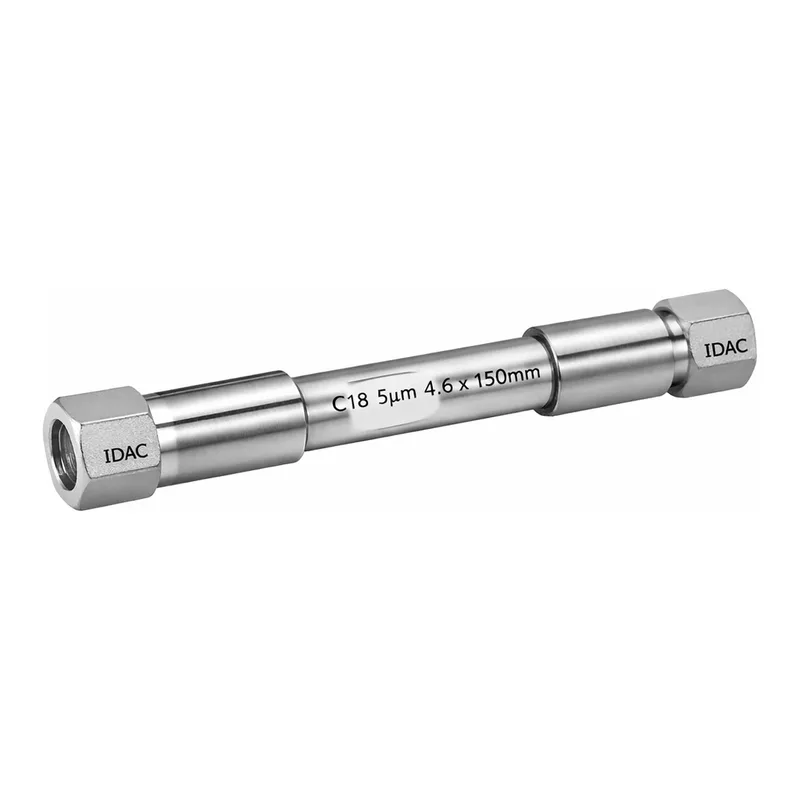 Waters XSelect HSS C18 SB Column, 100Å, 3.5 µm, 4.6 mm X 50 mm, 1/pk