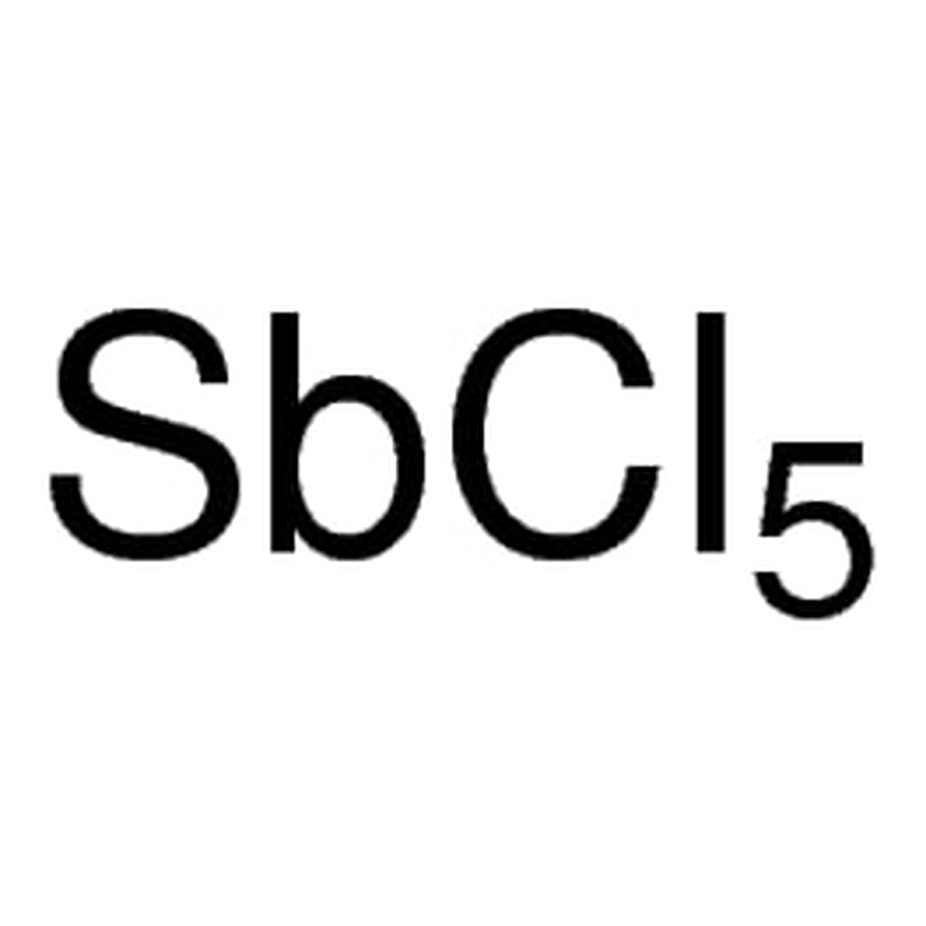 Merck ANTIMONY(V) CHLORIDE, >=99.99% METALS B&