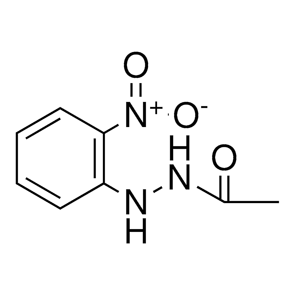 Merck ACETIC ACID N'-(2-NITRO-PHENYL - 10 MG&