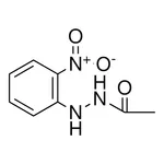 Merck ACETIC ACID N'-(2-NITRO-PHENYL - 10 MG&