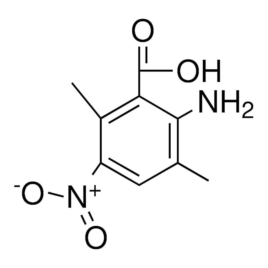 Merck 2-AMINO-3,6-DIMETHYL-5-NITRO-BE-