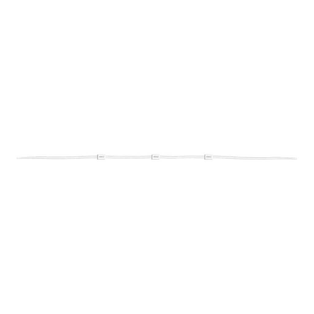 Masterflex  Ismatec® Pump Tubing, 3-Stop Microbore, Puri-Clear™ LL, Avantor®