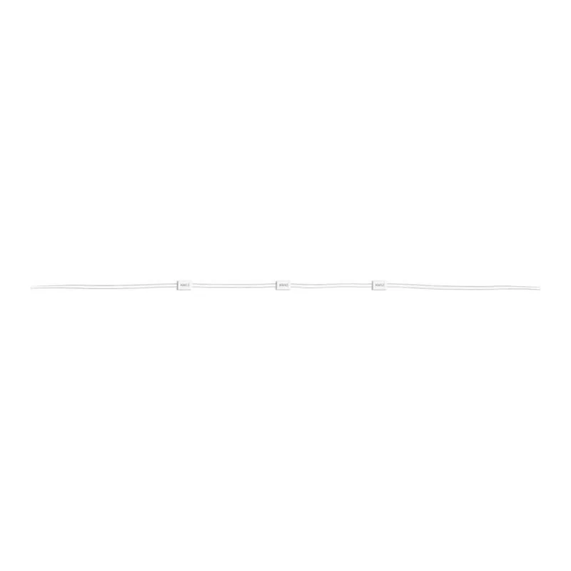 Masterflex Ismatec® Pump Tubing, 3-Stop Microbore, Puri-Clear™ LL, Avantor®