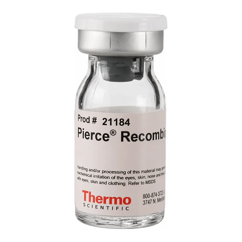 Thermo Fisher Scientific Pierce Recombinant Protein A, 5 mg