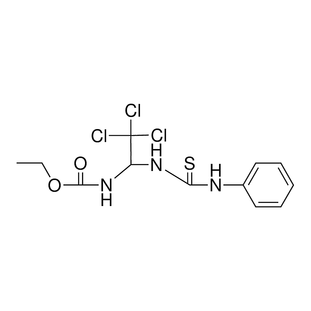Merck (2,2,2-TRICHLORO-1-(3-PHENYL-TH-
