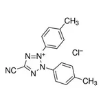 Merck 5-CYANO-2,3-DI-(P-TOLYL)TETRAZOLIUM CHL&