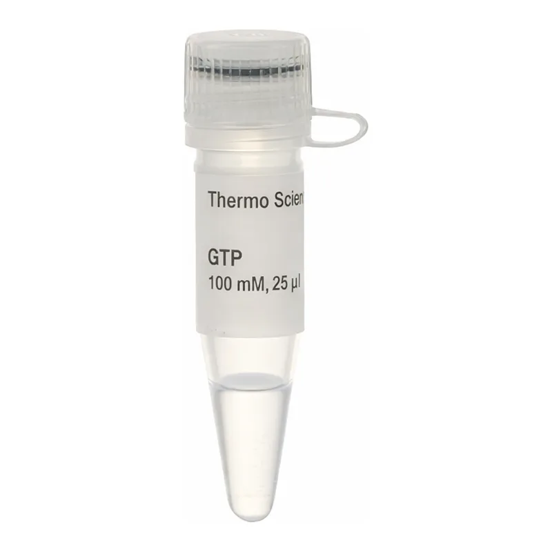 Thermo Fisher Scientific GTP Solution (100 mM)