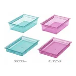 AS ONE ALTIA Half Polycarbonate Tray(Standard Tray), 알티아 폴리카보네이트 트레이(스탠더드 트레이)