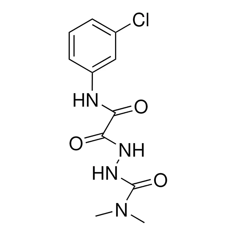 Merck 1-(3-CHLOROPHENYL)-4-(3,3-DIME - 50 MG&