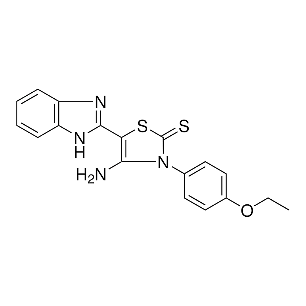 Merck 4-AMINO-5-(1H-BENZIMIDAZOL-2-YL)-