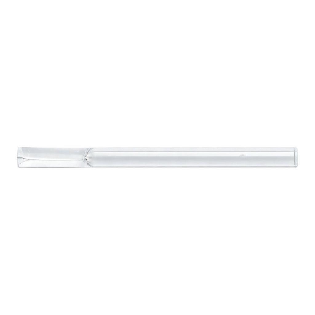 Restek Drilled Uniliner Liner, Hole on Top, 4mm x 6.3 x 78.5 for Varian GCs, Deact., 5pk