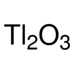 Merck THALLIUM(III) OXIDE, 99%