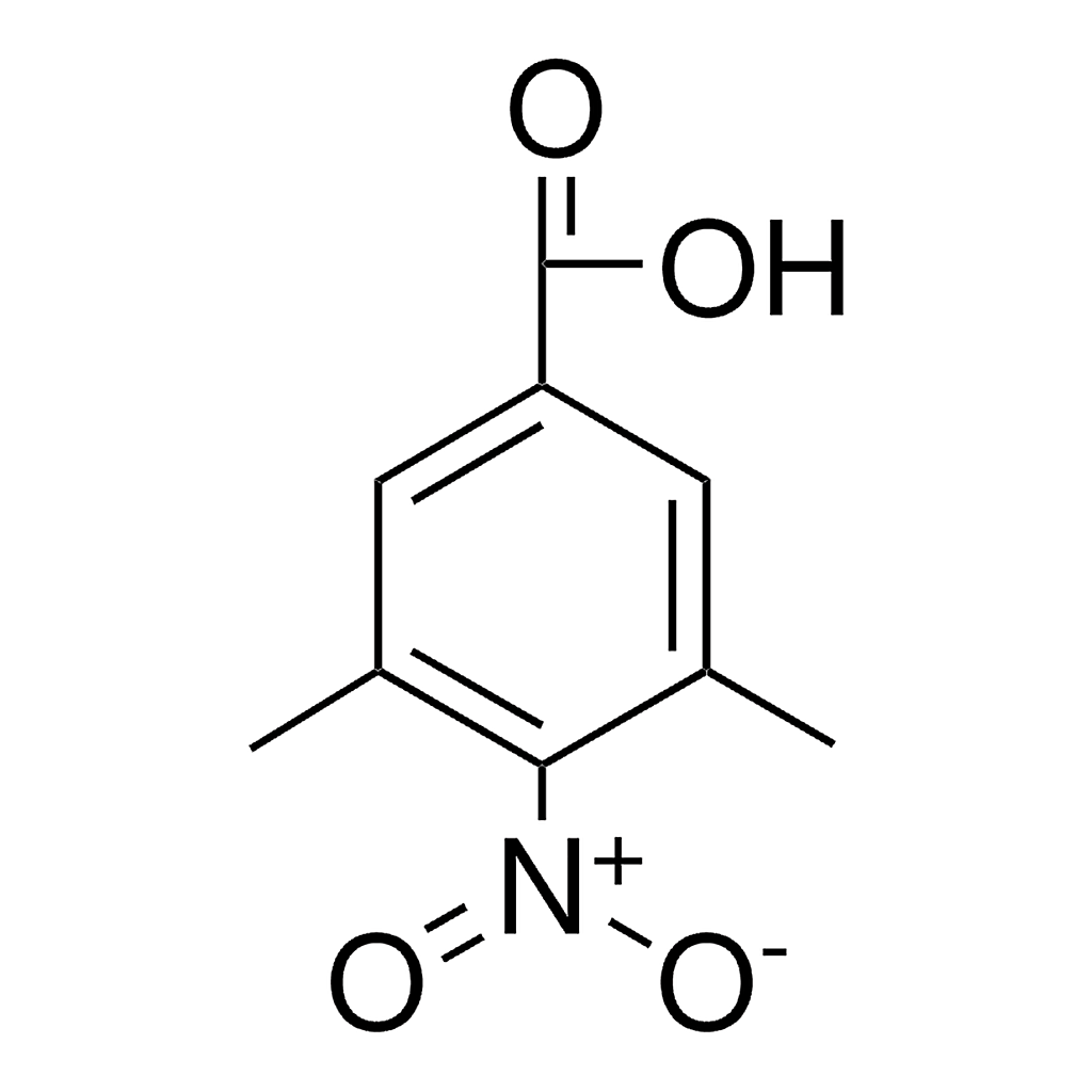 Merck 3,5-DIMETHYL-4-NITROBENZOIC ACID-
